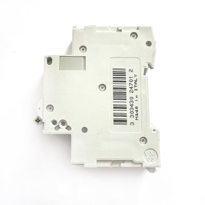 Schneider Electric C60H 24701 B16 16A 16 Amp MCB Circuit Breaker Type B